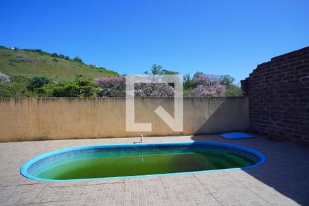 Casa para alugar com 150m², 3 quartos e 5 vagasPiscina