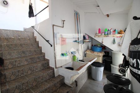 Casa à venda com 500m², 2 quartos e 1 vagaÁrea de Serviço