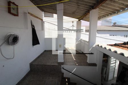 Casa à venda com 500m², 2 quartos e 1 vagaÁrea comum