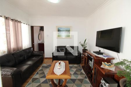 Sala de casa à venda com 2 quartos, 500m² em Vila Alpina, São Paulo