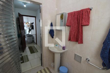 Casa à venda com 500m², 2 quartos e 1 vagaBanheiro
