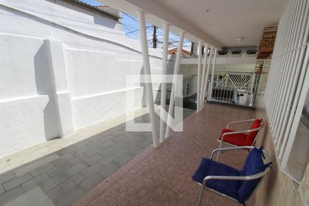 Casa à venda com 500m², 2 quartos e 1 vagaQuintal