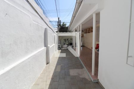 Casa à venda com 500m², 2 quartos e 1 vagaQuintal