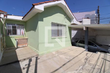 Casa à venda com 500m², 2 quartos e 1 vagaQuintal