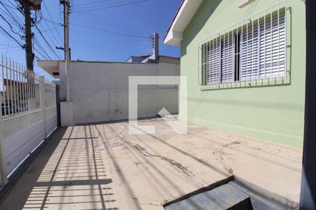 Casa à venda com 500m², 2 quartos e 1 vagaQuintal