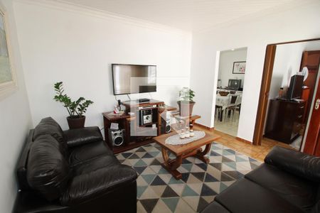 Sala de casa à venda com 2 quartos, 500m² em Vila Alpina, São Paulo