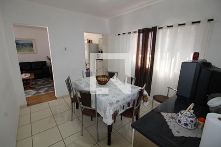 Cozinha de casa à venda com 2 quartos, 500m² em Vila Alpina, São Paulo