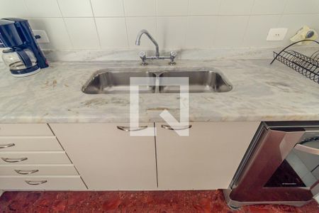 Casa à venda com 505m², 4 quartos e 5 vagasCozinha