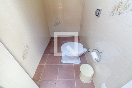 Casa à venda com 505m², 4 quartos e 5 vagasBanheiro de Serviço 2