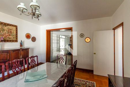 Casa à venda com 505m², 4 quartos e 5 vagasSala de Jantar