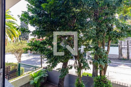 Casa à venda com 505m², 4 quartos e 5 vagasVista do Quarto 1 - Suíte