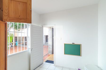 Casa à venda com 505m², 4 quartos e 5 vagasQuarto de Serviço