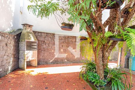 Casa à venda com 505m², 4 quartos e 5 vagasQuintal