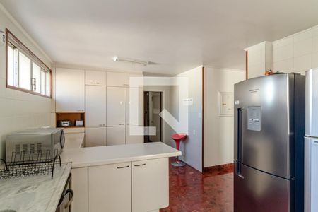 Casa à venda com 505m², 4 quartos e 5 vagasCozinha