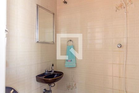 Casa à venda com 505m², 4 quartos e 5 vagasBanheiro de Serviço 1