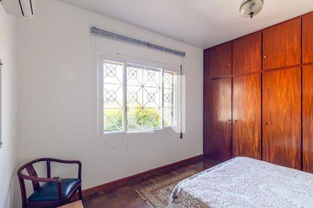 Casa à venda com 505m², 4 quartos e 5 vagasQuarto 4