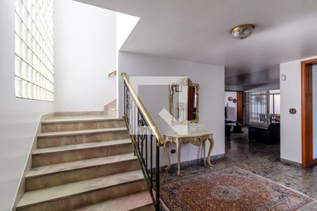 Casa à venda com 505m², 4 quartos e 5 vagasHall de Entrada