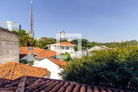 Casa à venda com 505m², 4 quartos e 5 vagasVista do Quarto 4