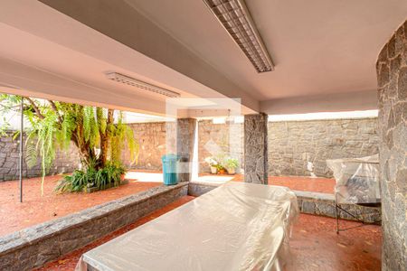 Casa à venda com 505m², 4 quartos e 5 vagasQuintal