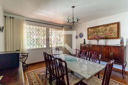 Casa à venda com 505m², 4 quartos e 5 vagasSala de Jantar