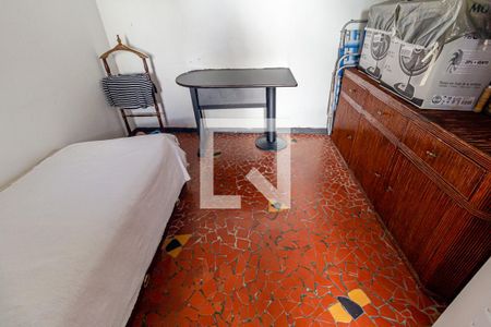 Casa à venda com 505m², 4 quartos e 5 vagasDepósito / Quarto Reversível