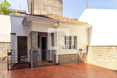 Casa à venda com 505m², 4 quartos e 5 vagasEdícula