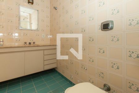 Apartamento para alugar com 90m², 2 quartos e 1 vagaBanheiro 2