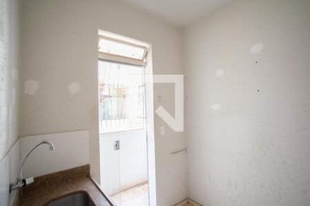 Apartamento à venda com 87m², 2 quartos e 1 vagaCozinha