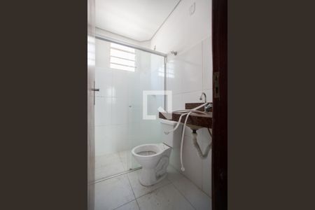 Apartamento à venda com 87m², 2 quartos e 1 vagaBanheiro 