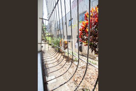 Apartamento à venda com 87m², 2 quartos e 1 vagaVista Área de Serviço