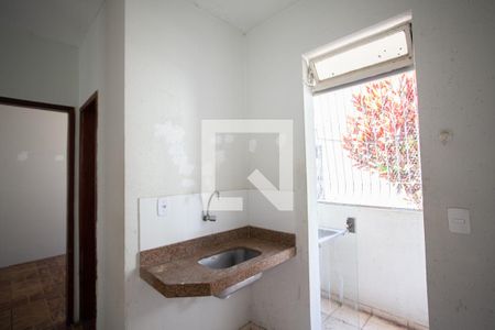 Apartamento à venda com 87m², 2 quartos e 1 vagaCozinha