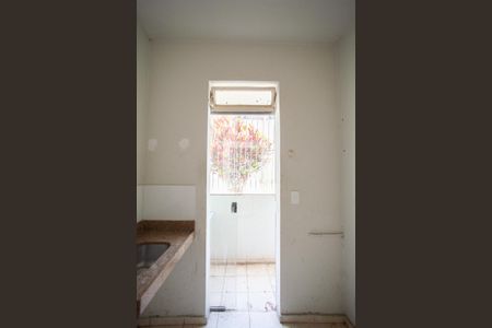 Apartamento à venda com 87m², 2 quartos e 1 vagaCozinha