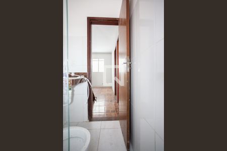 Apartamento à venda com 87m², 2 quartos e 1 vagaBanheiro 