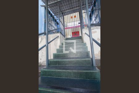 Apartamento à venda com 87m², 2 quartos e 1 vagaEntrada prédio