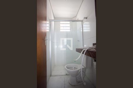 Apartamento à venda com 87m², 2 quartos e 1 vagaBanheiro 