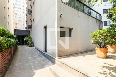 Apartamento à venda com 215m², 3 quartos e 3 vagas
