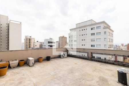 Apartamento à venda com 215m², 3 quartos e 3 vagas