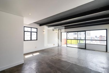 Apartamento à venda com 215m², 3 quartos e 3 vagas