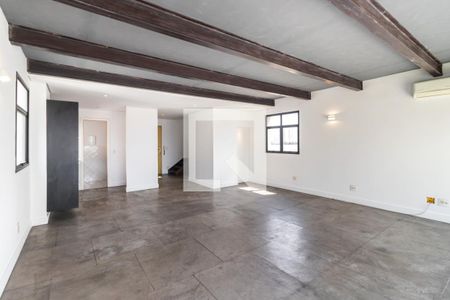 Apartamento à venda com 3 quartos, 215m² em Perdizes, São Paulo