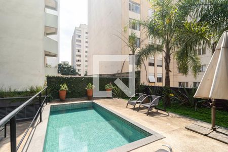 Apartamento à venda com 215m², 3 quartos e 3 vagas