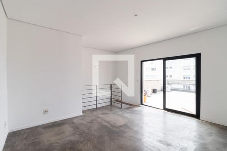 Apartamento à venda com 3 quartos, 215m² em Perdizes, São Paulo