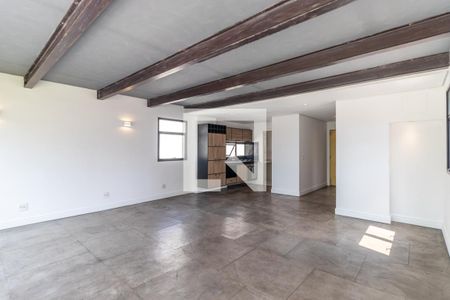 Apartamento à venda com 3 quartos, 215m² em Perdizes, São Paulo