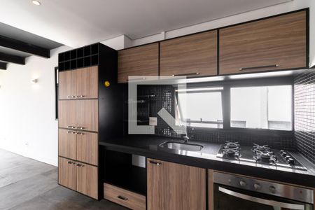 Apartamento à venda com 215m², 3 quartos e 3 vagas