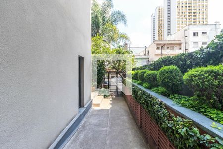 Apartamento à venda com 215m², 3 quartos e 3 vagas