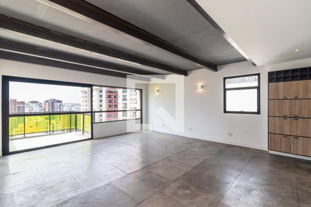 Apartamento à venda com 215m², 3 quartos e 3 vagas
