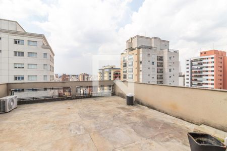Apartamento à venda com 215m², 3 quartos e 3 vagas