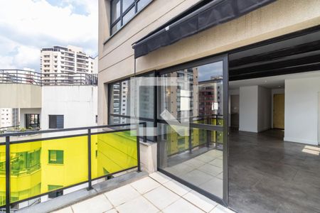 Apartamento à venda com 215m², 3 quartos e 3 vagas