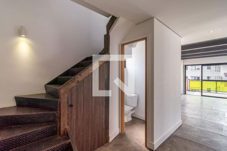 Apartamento à venda com 215m², 3 quartos e 3 vagas