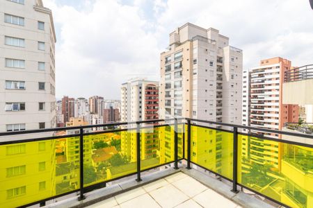 Apartamento à venda com 215m², 3 quartos e 3 vagas