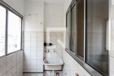 Apartamento à venda com 68m², 2 quartos e 1 vagaÁrea de Serviço